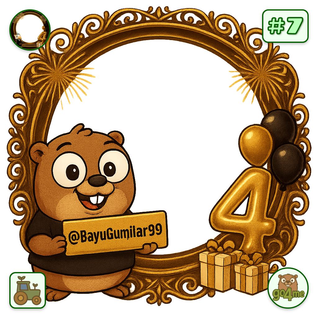 BayuGumilar99 avatar