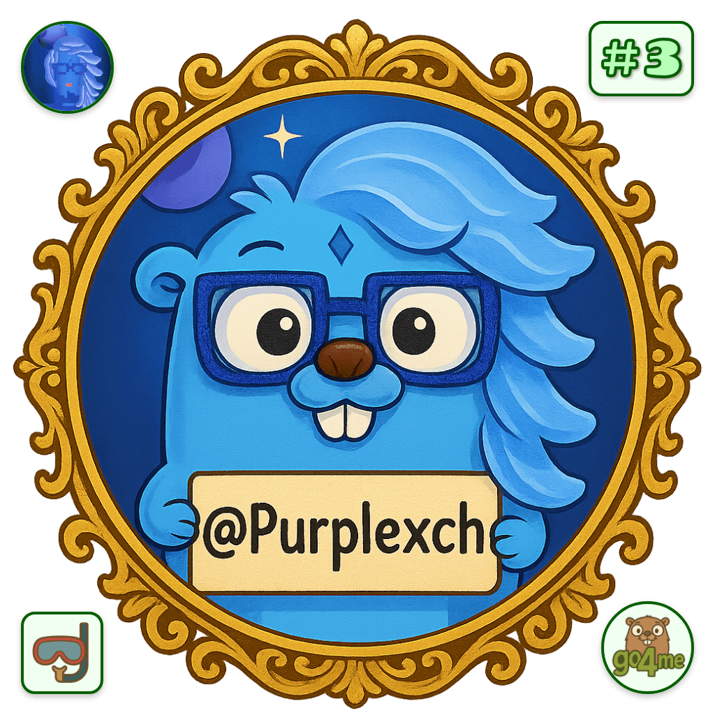 Purplexch avatar